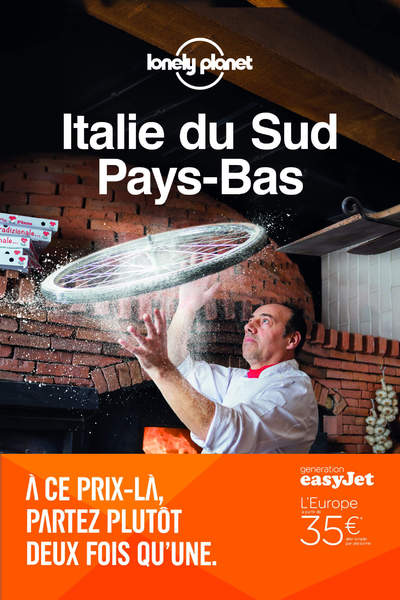 ITALIE DU SUD - PAYS-BAS 1ED