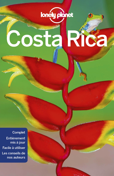 COSTA RICA 8ED