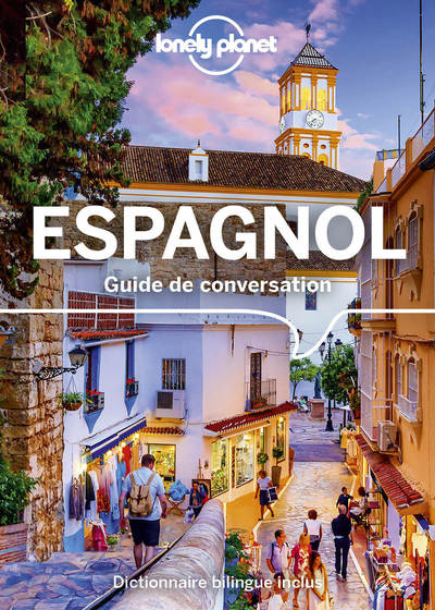 GUIDE DE CONVERSATION ESPAGNOL 10ED