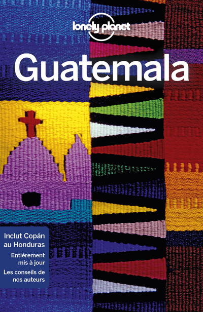 GUATEMALA 9ED