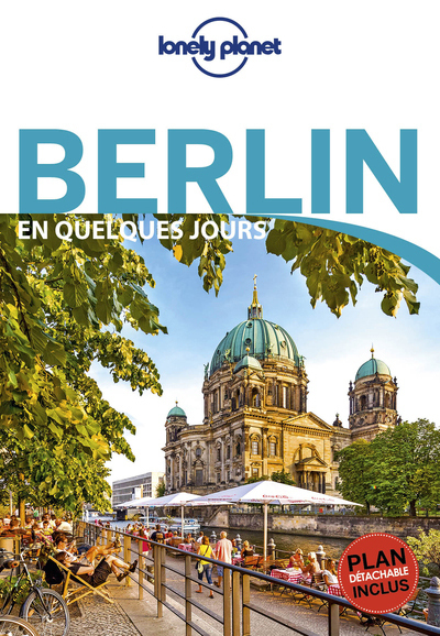 BERLIN EN QUELQUES JOURS 6ED