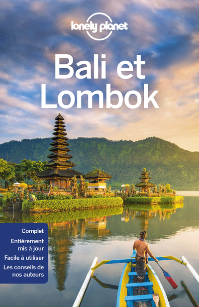 BALI ET LOMBOK 11ED