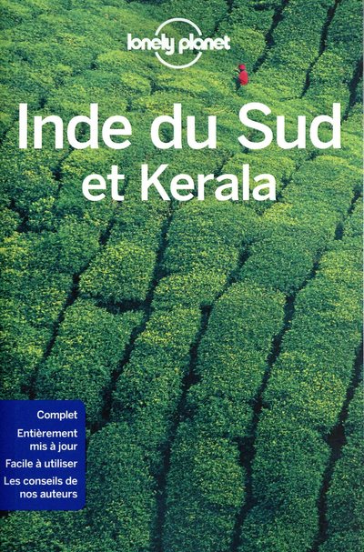 INDE DU SUD ET KERALA 8ED