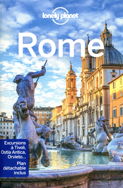 ROME 11ED