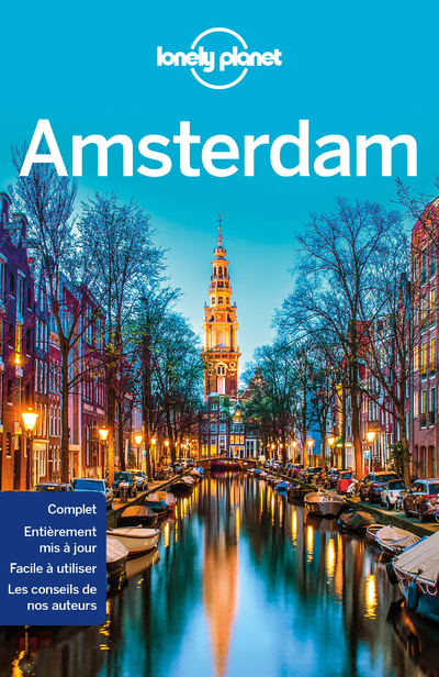 AMSTERDAM 7ED