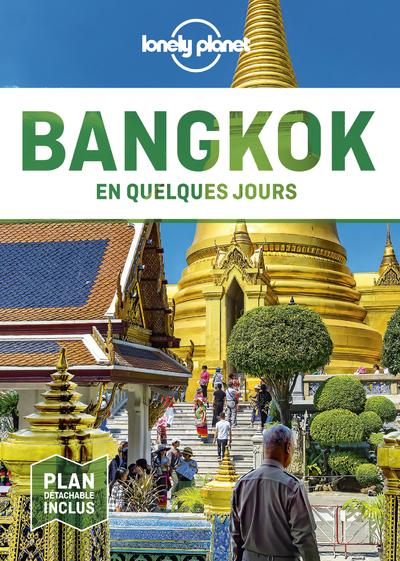 BANGKOK EN QUELQUES JOURS 5ED