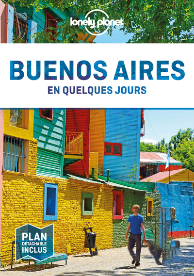 BUENOS AIRES EN QUELQUES JOURS 2ED