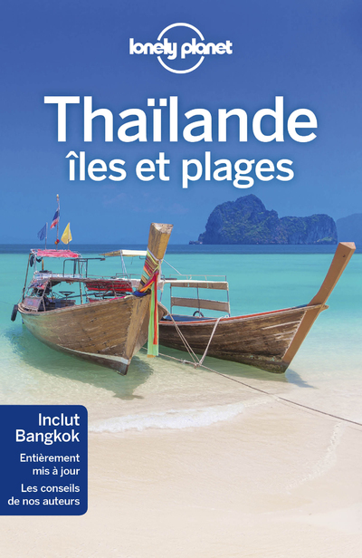 THAILANDE, ILES ET PLAGES 7ED