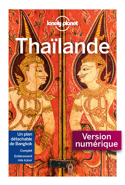 THAILANDE 14ED