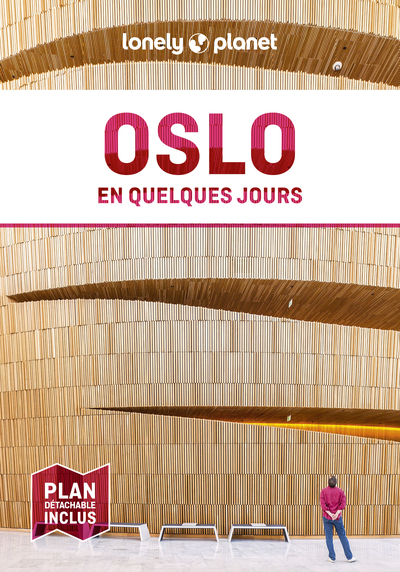 OSLO EN QUELQUES JOURS 2ED