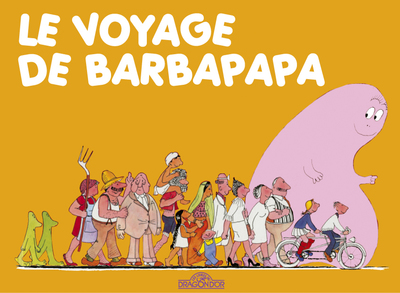 LES CLASSIQUES - LE VOYAGE