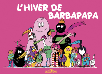 LES CLASSIQUES - L'HIVER