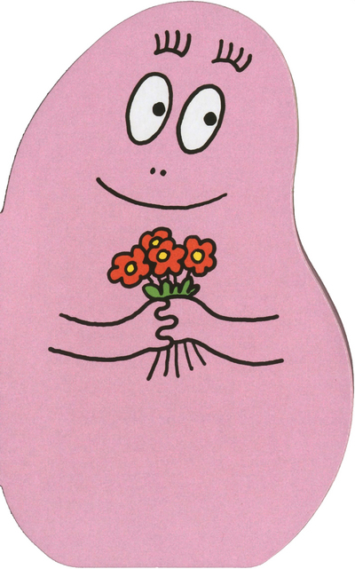 MINI-BARBAPAPA CARTON