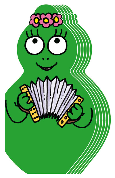 BARBALALA