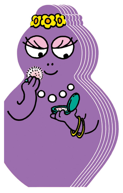 BARBABELLE