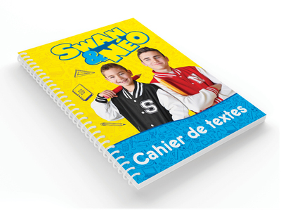 SWAN & NEO - CAHIER DE TEXTES