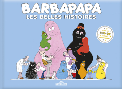 BARBAPAPA - LES BELLES HISTOIRES