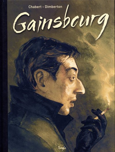 GAINSBOURG - COLLECTOR