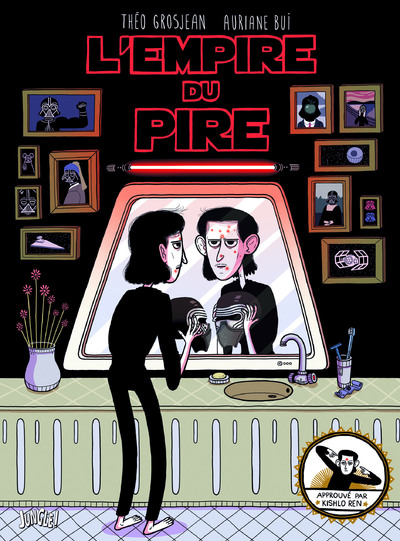 L'EMPIRE DU PIRE