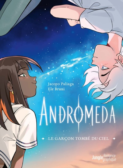 ANDROMEDA