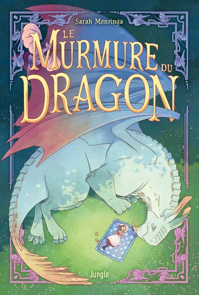 LE MURMURE DU DRAGON