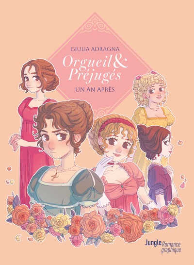 ORGUEIL ET PREJUGES, UN AN APRES - UN AN APRES