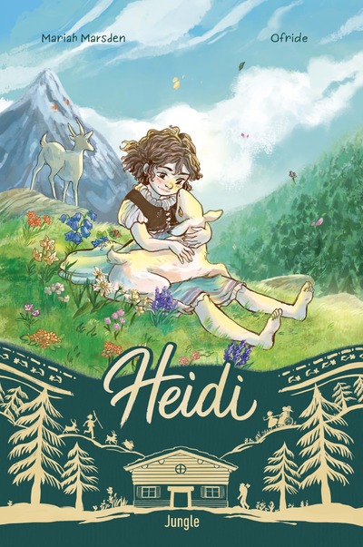 HEIDI