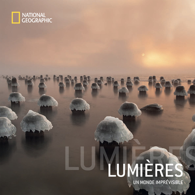 LUMIERES - UN MONDE IMPREVISIBLE