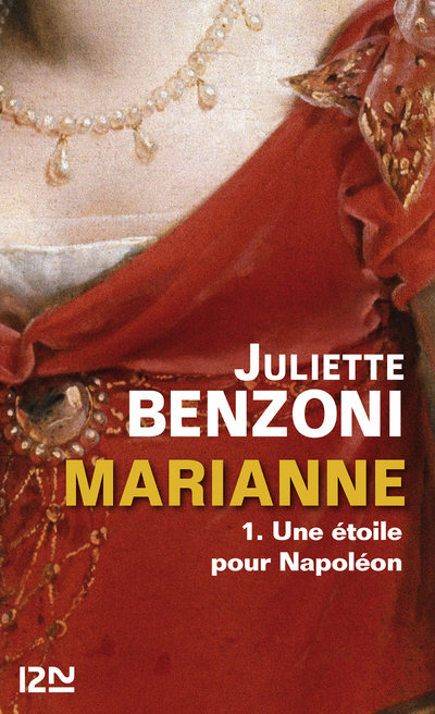 MARIANNE - TOME 1
