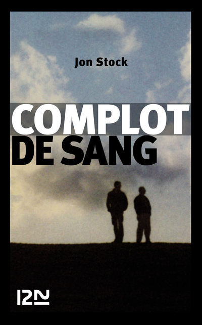 COMPLOT DE SANG
