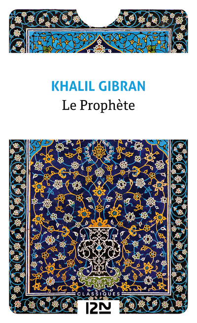 LE PROPHETE