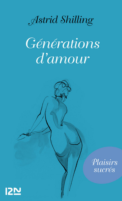 GENERATIONS D'AMOUR