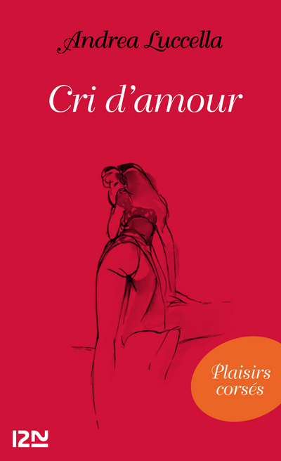 CRI D'AMOUR