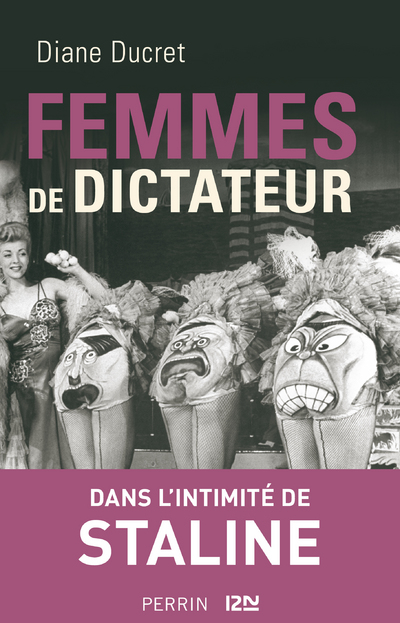 FEMMES DE DICTATEUR - STALINE