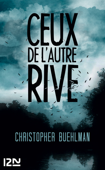 CEUX DE L'AUTRE RIVE
