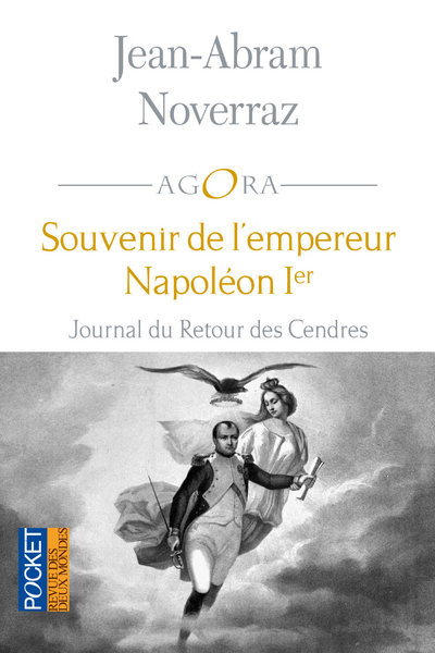 SOUVENIR DE L'EMPEREUR NAPOLEON IER
