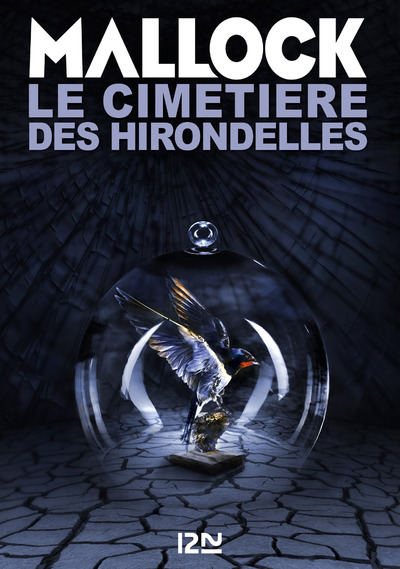 LE CIMETIERE DES HIRONDELLES