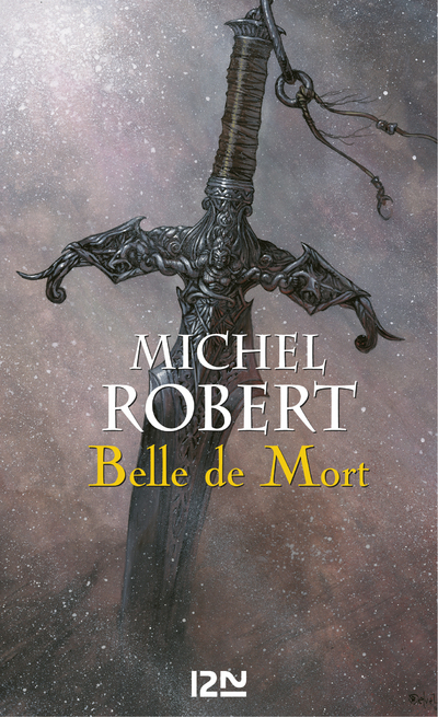 L'AGENT DES OMBRES - TOME 5 BELLE DE MORT