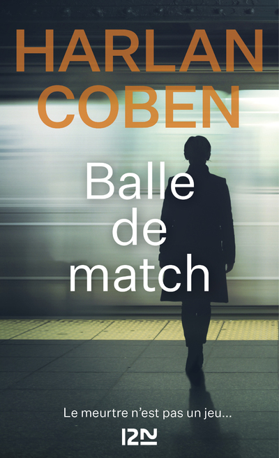 BALLE DE MATCH