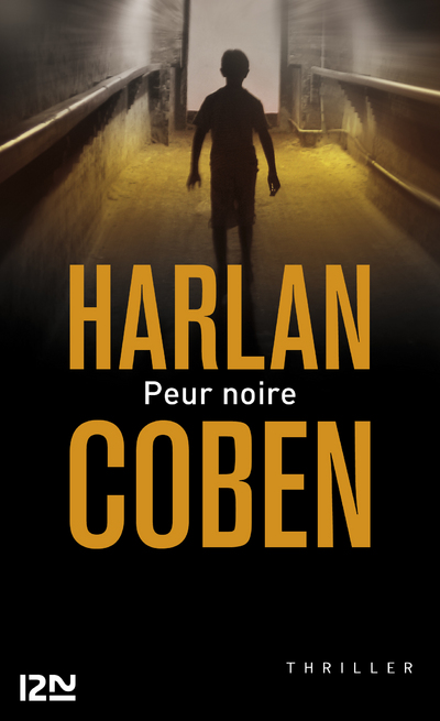 PEUR NOIRE