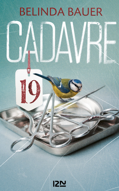 CADAVRE 19