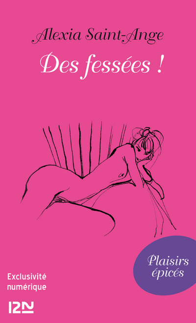 DES FESSEES !