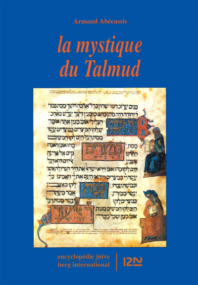 LA MYSTIQUE DU TALMUD