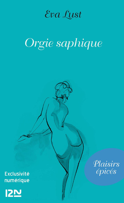 ORGIE SAPHIQUE