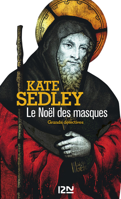 LE NOEL DES MASQUES