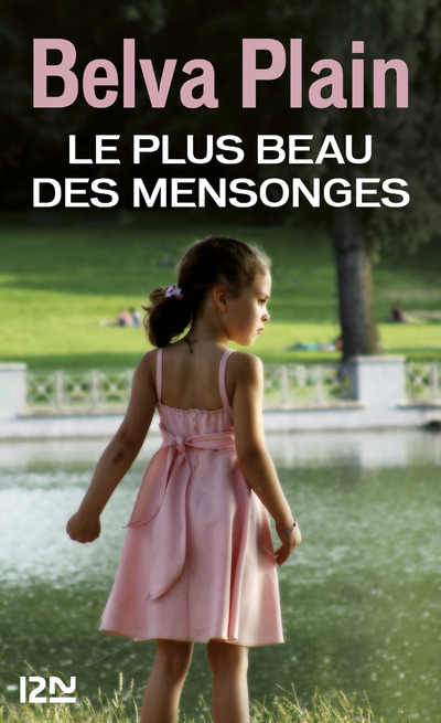 LE PLUS BEAU DES MENSONGES
