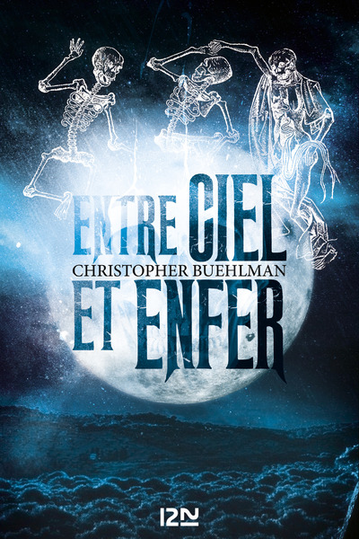 ENTRE CIEL ET ENFER