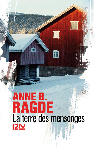 LA TERRE DES MENSONGES