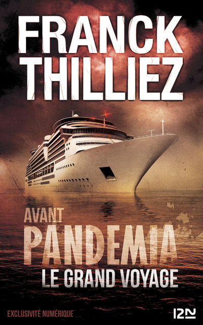 LE GRAND VOYAGE