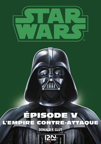 STAR WARS - EPISODE V L'EMPIRE CONTRE-ATTAQUE